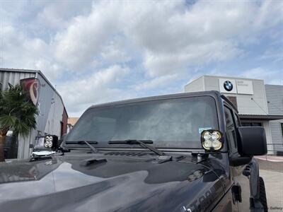 2023 Jeep Gladiator Sport   - Photo 21 - San Juan, TX 78589