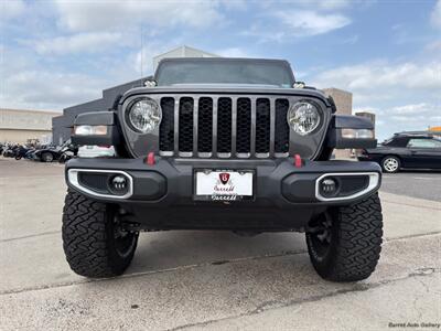 2023 Jeep Gladiator Sport   - Photo 22 - San Juan, TX 78589