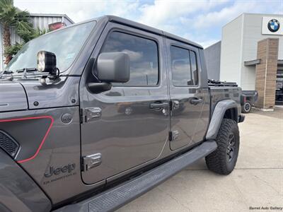 2023 Jeep Gladiator Sport   - Photo 9 - San Juan, TX 78589