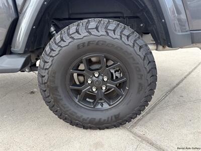 2023 Jeep Gladiator Sport   - Photo 6 - San Juan, TX 78589