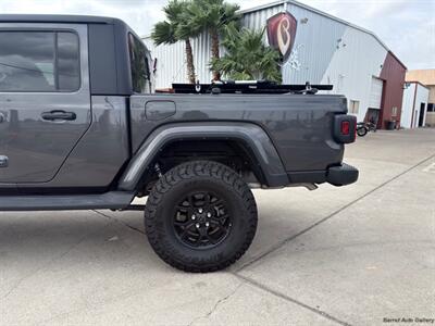 2023 Jeep Gladiator Sport   - Photo 7 - San Juan, TX 78589