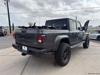 2023 Jeep Gladiator Sport   - Photo 11 - San Juan, TX 78589
