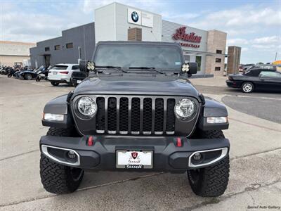 2023 Jeep Gladiator Sport   - Photo 23 - San Juan, TX 78589