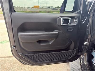 2023 Jeep Gladiator Sport   - Photo 31 - San Juan, TX 78589