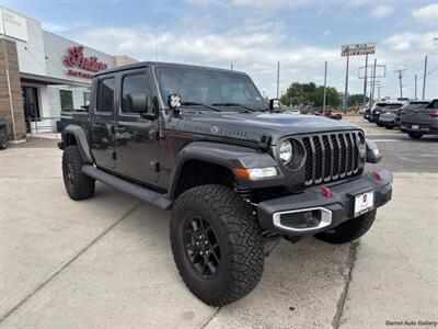 2023 Jeep Gladiator Sport   - Photo 24 - San Juan, TX 78589