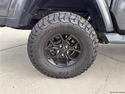 2023 Jeep Gladiator Sport   - Photo 19 - San Juan, TX 78589