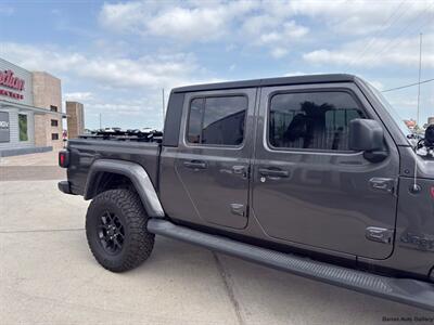 2023 Jeep Gladiator Sport   - Photo 17 - San Juan, TX 78589