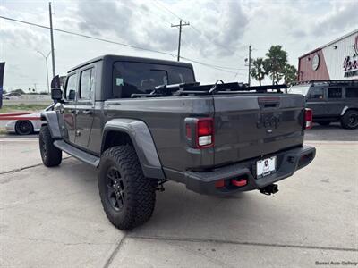2023 Jeep Gladiator Sport   - Photo 15 - San Juan, TX 78589