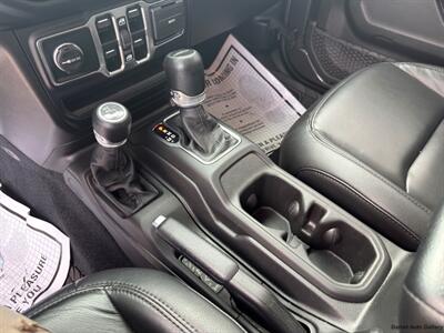 2023 Jeep Gladiator Sport   - Photo 36 - San Juan, TX 78589