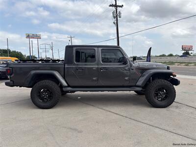 2023 Jeep Gladiator Sport   - Photo 18 - San Juan, TX 78589