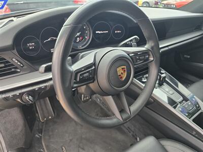 2022 Porsche 911 Carrera   - Photo 33 - San J Uan, TX 78589