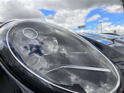 2022 Porsche 911 Carrera   - Photo 29 - San J Uan, TX 78589