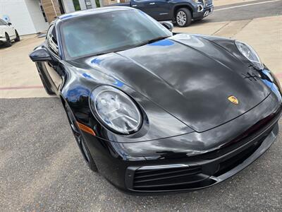 2022 Porsche 911 Carrera   - Photo 12 - San J Uan, TX 78589