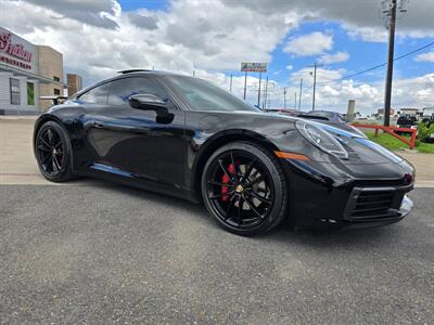 2022 Porsche 911 Carrera   - Photo 10 - San J Uan, TX 78589