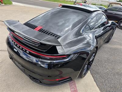 2022 Porsche 911 Carrera   - Photo 7 - San J Uan, TX 78589