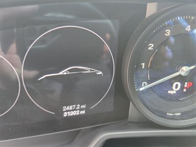 2022 Porsche 911 Carrera   - Photo 32 - San J Uan, TX 78589