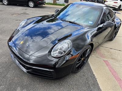 2022 Porsche 911 Carrera   - Photo 13 - San J Uan, TX 78589