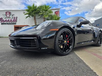 2022 Porsche 911 Carrera   - Photo 14 - San J Uan, TX 78589