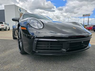 2022 Porsche 911 Carrera   - Photo 11 - San J Uan, TX 78589