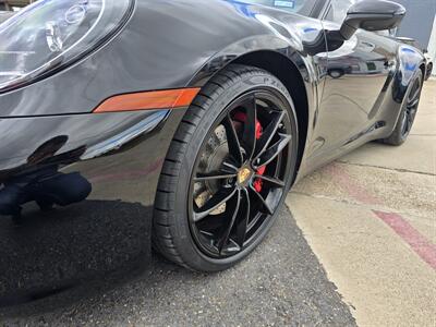 2022 Porsche 911 Carrera   - Photo 15 - San J Uan, TX 78589