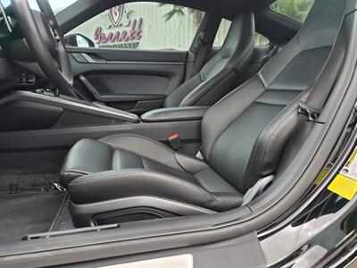 2022 Porsche 911 Carrera   - Photo 34 - San J Uan, TX 78589