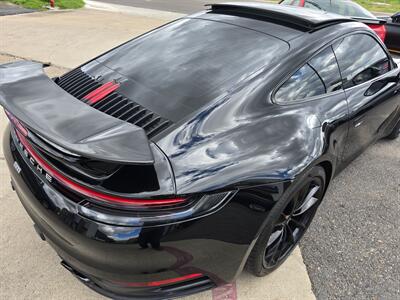 2022 Porsche 911 Carrera   - Photo 23 - San J Uan, TX 78589