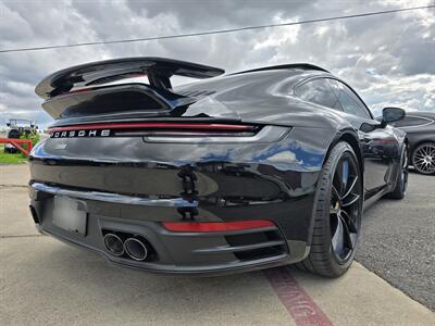 2022 Porsche 911 Carrera   - Photo 6 - San J Uan, TX 78589