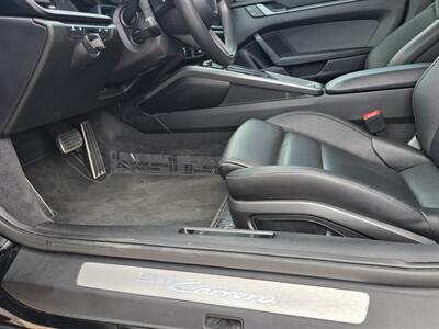 2022 Porsche 911 Carrera   - Photo 38 - San J Uan, TX 78589