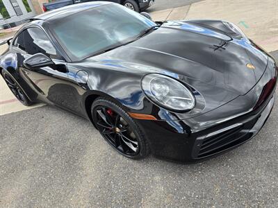 2022 Porsche 911 Carrera   - Photo 26 - San J Uan, TX 78589