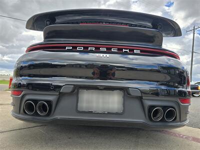 2022 Porsche 911 Carrera   - Photo 5 - San J Uan, TX 78589