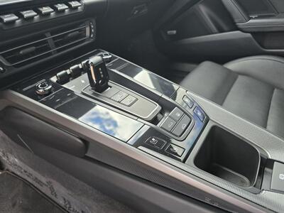 2022 Porsche 911 Carrera   - Photo 39 - San J Uan, TX 78589