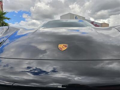 2022 Porsche 911 Carrera   - Photo 30 - San J Uan, TX 78589