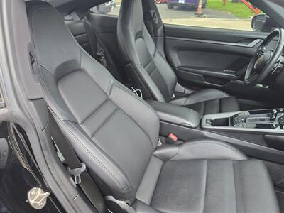 2022 Porsche 911 Carrera   - Photo 43 - San J Uan, TX 78589