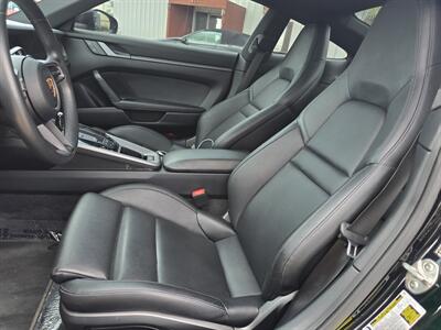 2022 Porsche 911 Carrera   - Photo 35 - San J Uan, TX 78589