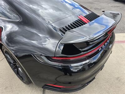 2022 Porsche 911 Carrera   - Photo 21 - San J Uan, TX 78589