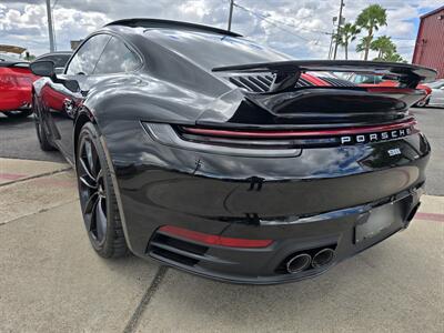 2022 Porsche 911 Carrera   - Photo 4 - San J Uan, TX 78589
