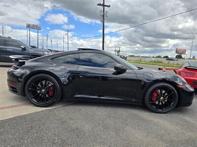 2022 Porsche 911 Carrera   - Photo 9 - San J Uan, TX 78589