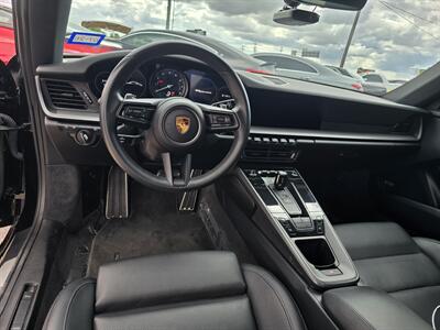 2022 Porsche 911 Carrera   - Photo 31 - San J Uan, TX 78589
