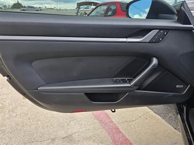 2022 Porsche 911 Carrera   - Photo 36 - San J Uan, TX 78589