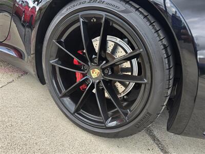 2022 Porsche 911 Carrera   - Photo 20 - San J Uan, TX 78589