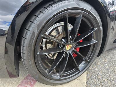2022 Porsche 911 Carrera   - Photo 24 - San J Uan, TX 78589