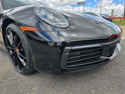 2022 Porsche 911 Carrera   - Photo 28 - San J Uan, TX 78589