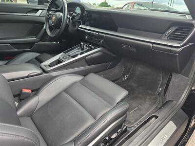 2022 Porsche 911 Carrera   - Photo 41 - San J Uan, TX 78589