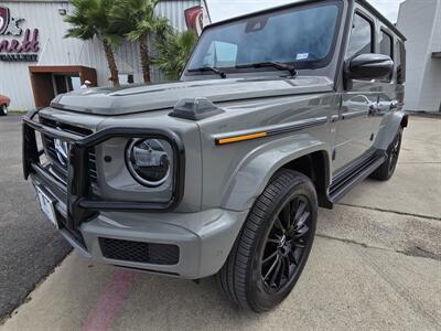 2024 Mercedes-Benz G 550   - Photo 3 - San J Uan, TX 78589