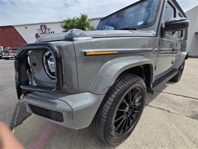 2024 Mercedes-Benz G 550   - Photo 12 - San J Uan, TX 78589