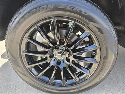 2024 Mercedes-Benz G 550   - Photo 21 - San J Uan, TX 78589