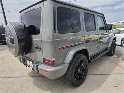 2024 Mercedes-Benz G 550   - Photo 7 - San J Uan, TX 78589