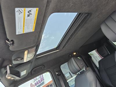 2024 Mercedes-Benz G 550   - Photo 35 - San J Uan, TX 78589
