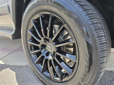 2024 Mercedes-Benz G 550   - Photo 24 - San J Uan, TX 78589