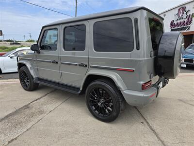 2024 Mercedes-Benz G 550   - Photo 5 - San J Uan, TX 78589